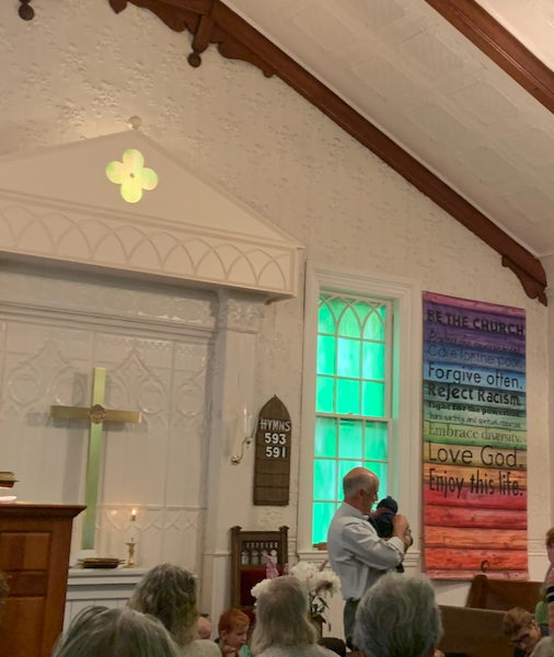 About Us Featured Photo